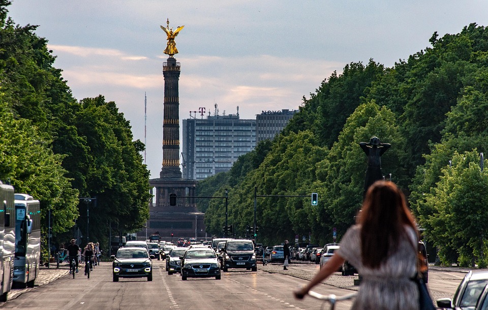 Schlüsseldienst Berlin Tiergarten – zuverlässiger Türöffnungs-Experte
