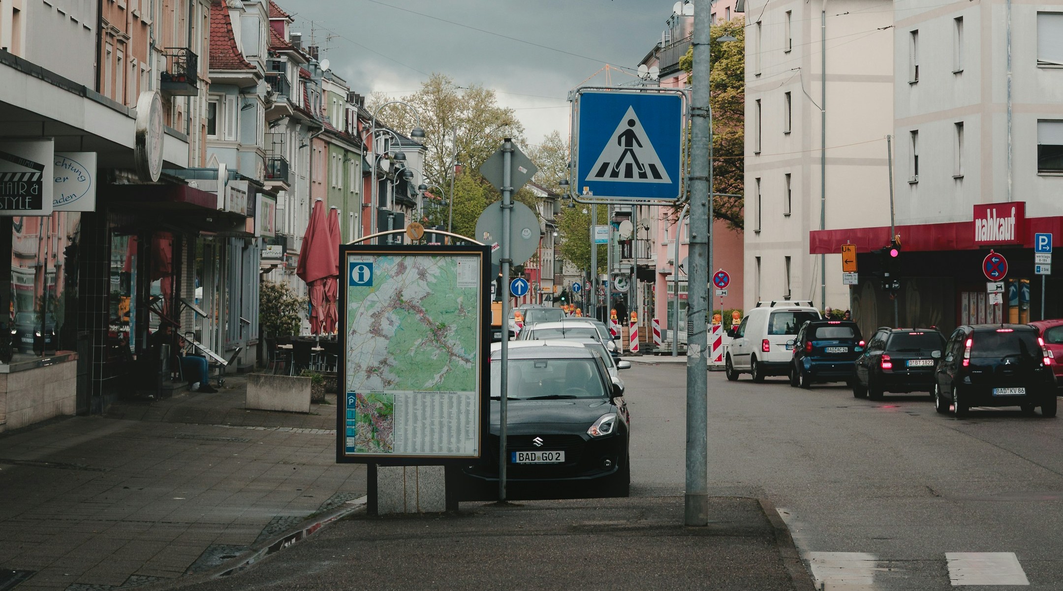 Türöffnung Adlershof – Ihr schneller Schlüsseldienst in Berlin Schlüsseldienst Adlershof – Türöffnung in Berlin Adlershof durch erfahrenen Notdienst