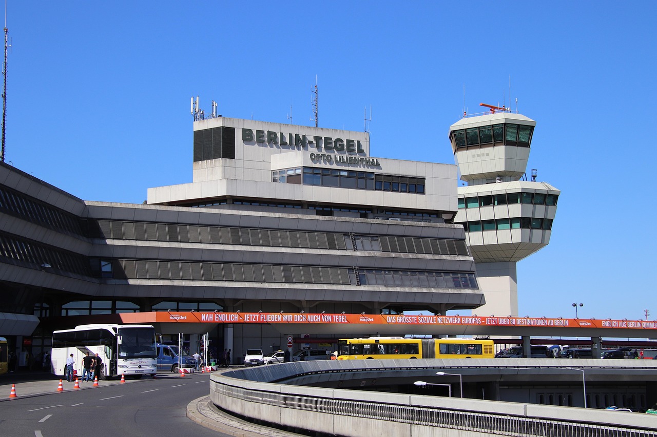 Türöffnung in Berlin Tegel – schneller Schlüsseldienst
